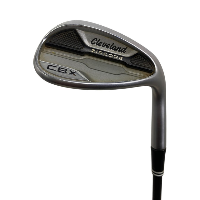 Cleveland CBX Zipcore 56º-12º Wedge