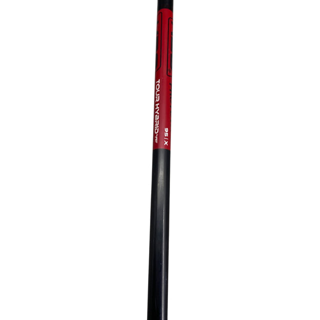 Callaway X 21 Forged 18º Driving Iron
