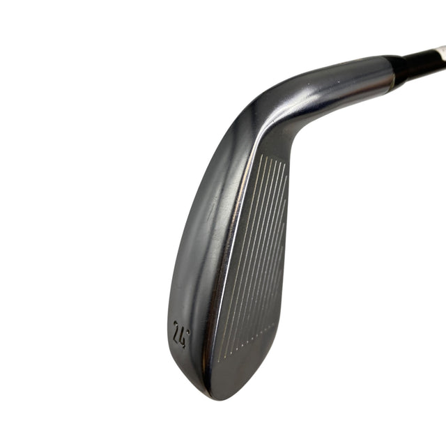 Callaway X 18 Forged 24º Driving Iron