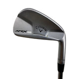 Callaway Apex MB Forged 3 Single Iron