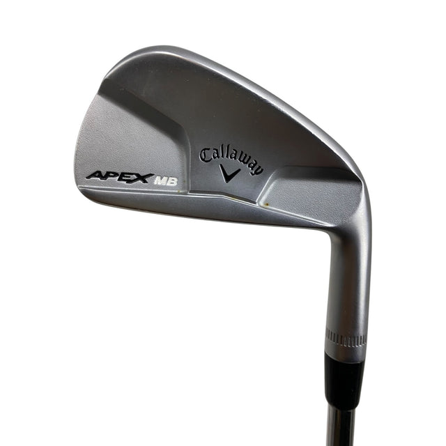 Callaway Apex MB Forged 3 Single Iron