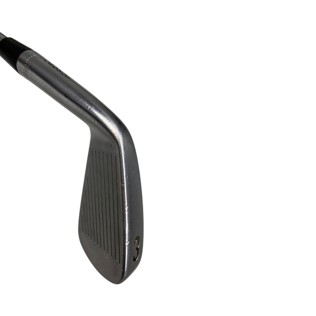 Callaway Apex MB Forged 3 Single Iron