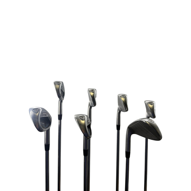 Cleveland XL Irons