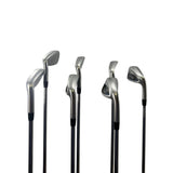 Cleveland XL Irons
