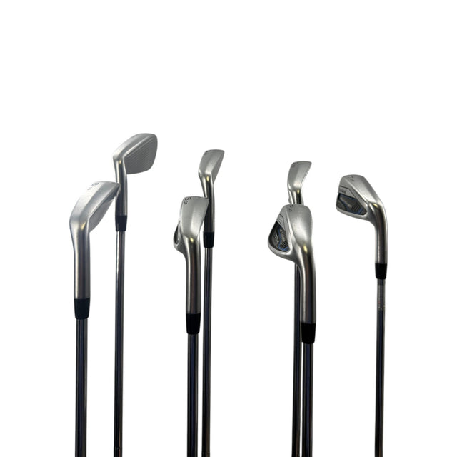 Cleveland XL Irons