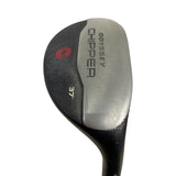Odyssey 37º Chipper
