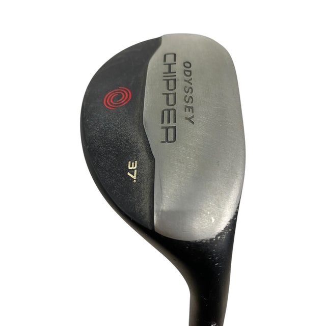 Odyssey 37º Chipper