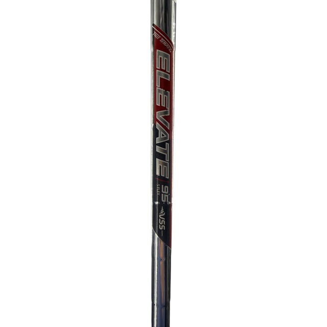 Cleveland XL Irons