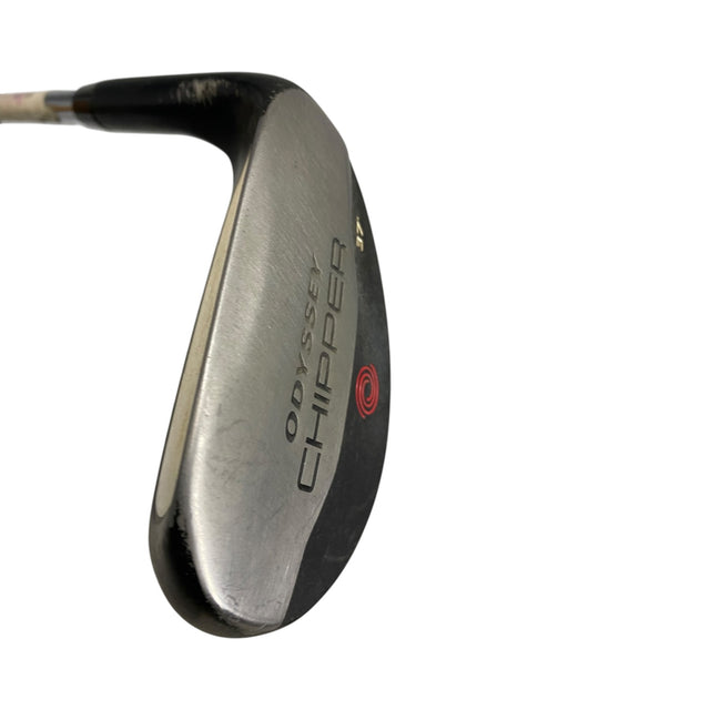 Odyssey 37º Chipper