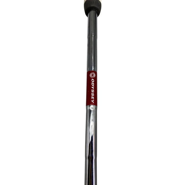 Odyssey 37º Chipper