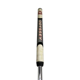 Odyssey 37º Chipper