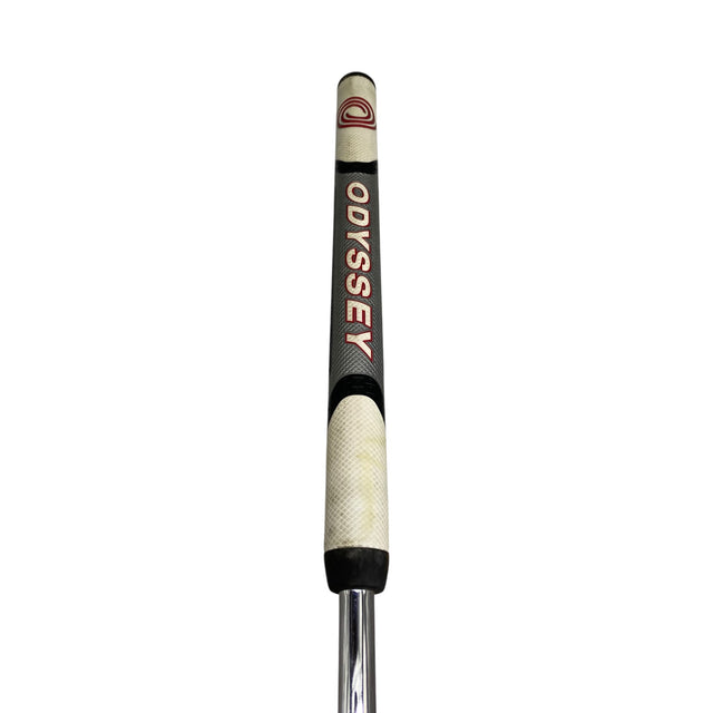 Odyssey 37º Chipper