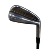 Cobra King Tec Utility Forged 4 Driving Iron