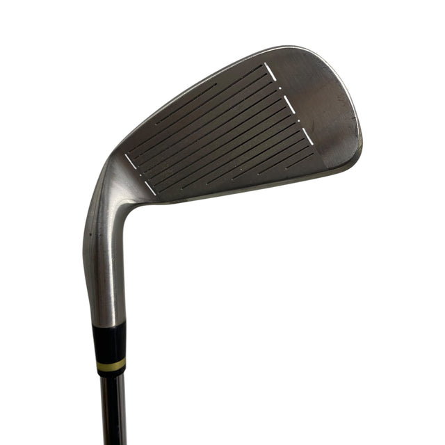 Cobra Gravity Back 2 Single Iron
