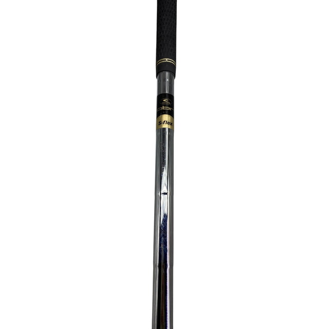 Cobra Gravity Back 2 Single Iron