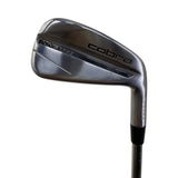 Cobra King Tec Forged 4 Single Iron