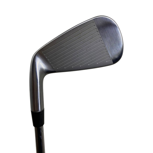 Cobra King Tec Forged 4 Single Iron