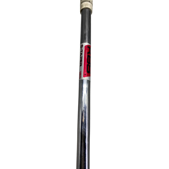 Cobra King Tec Forged 4 Single Iron