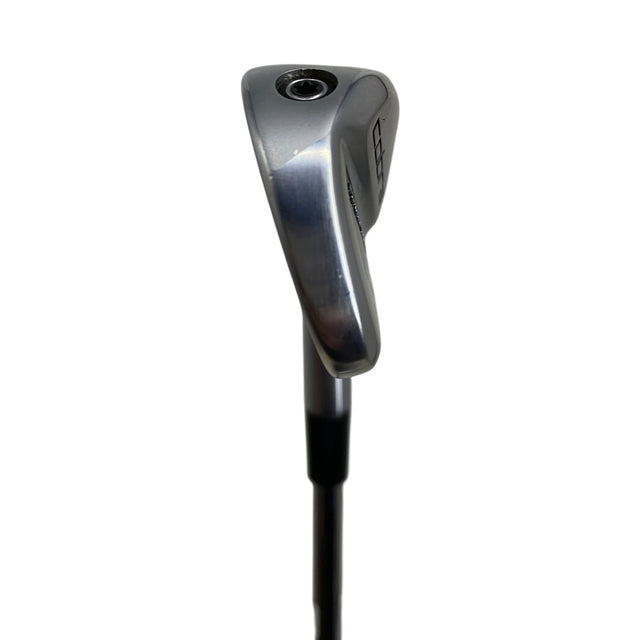 Cobra King Tec X Forged 4 Single Iron