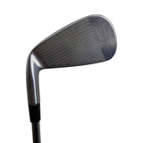Cobra King Tec X Forged 4 Single Iron