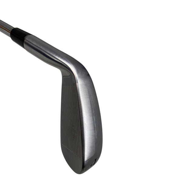 Cobra King Tec X Forged 4 Single Iron