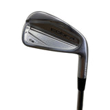 Cobra King Tec CB Forged 4 Single Iron