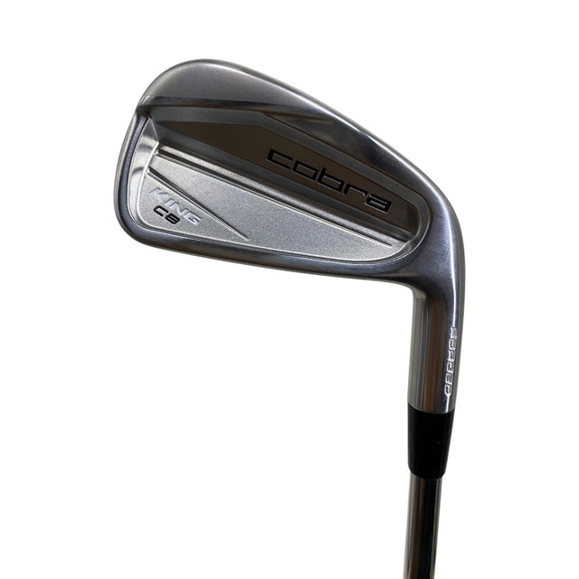 Cobra King Tec CB Forged 4 Single Iron