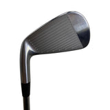 Cobra King Tec CB Forged 4 Single Iron