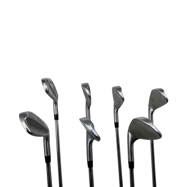 Titleist T100 Forged Irons