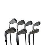 Titleist T100 Forged Irons