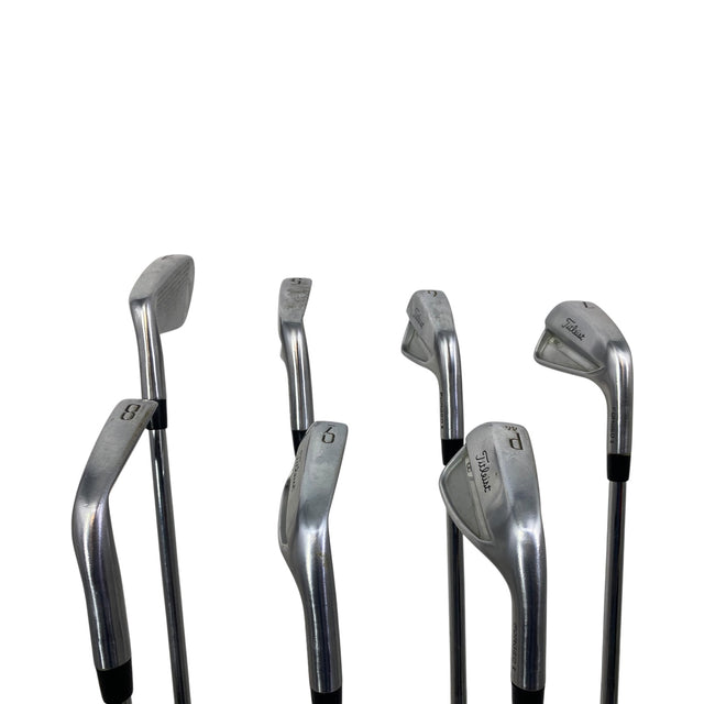Titleist T100 Forged Irons