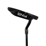 Ping Scottsdale Oslo 3 Putter