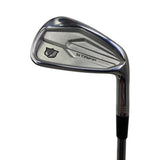 Wilson Staff Model Forged Irons