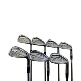 Wilson Staff Model Forged Irons