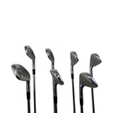 Wilson Staff Model Forged Irons