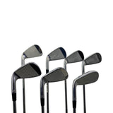 Wilson Staff Model Forged Irons