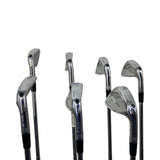 Wilson Staff Model Forged Irons