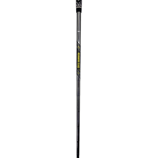Wilson Staff Model Forged Irons