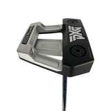 PXG Allan Broomstick Putter