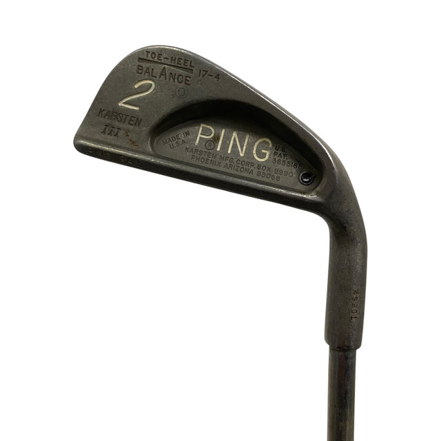 Ping Karsten III 2 Iron
