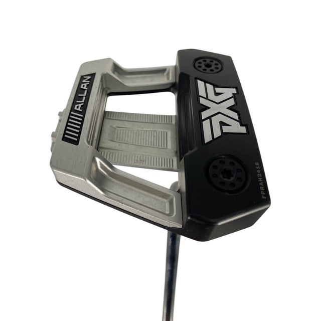 PXG Allan Armlock Putter