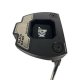 PXG Black Hawk Chrome Putter