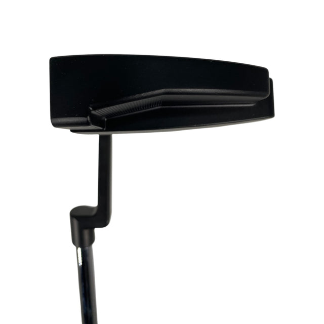 PXG Black Hawk Chrome Putter