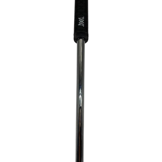 PXG Black Hawk Chrome Putter