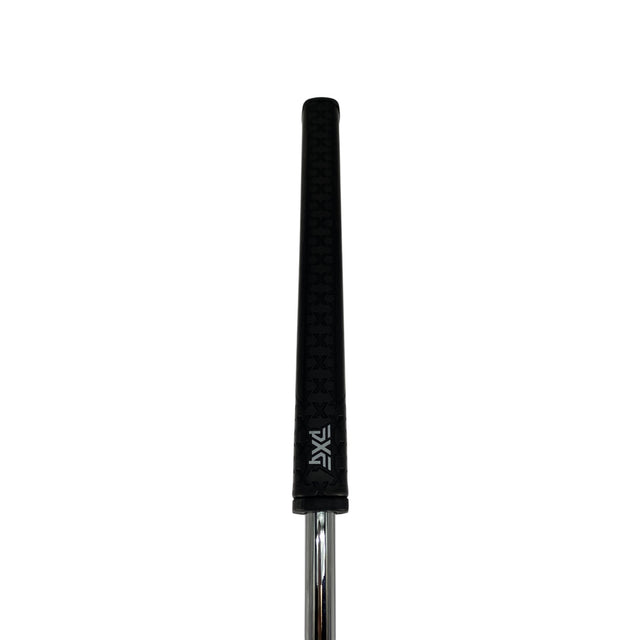 PXG Black Hawk Chrome Putter