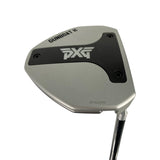 PXG Gunboat H Chrome Putter
