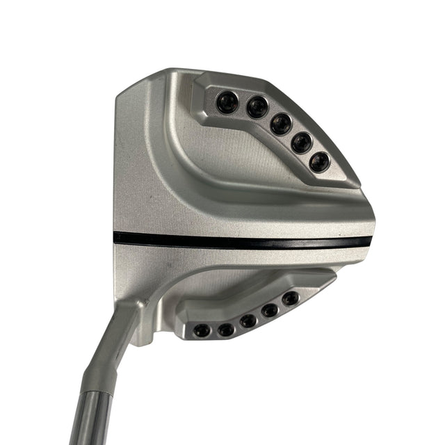 PXG Gunboat H Chrome Putter