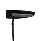 PXG Gunboat H Mini Black Putter