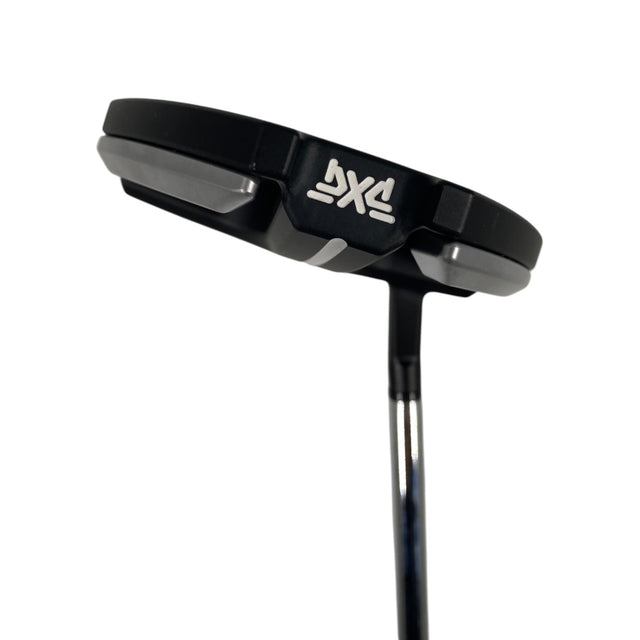 PXG Gunboat H Mini Black Putter