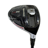 TaylorMade R15 15º 3 Wood